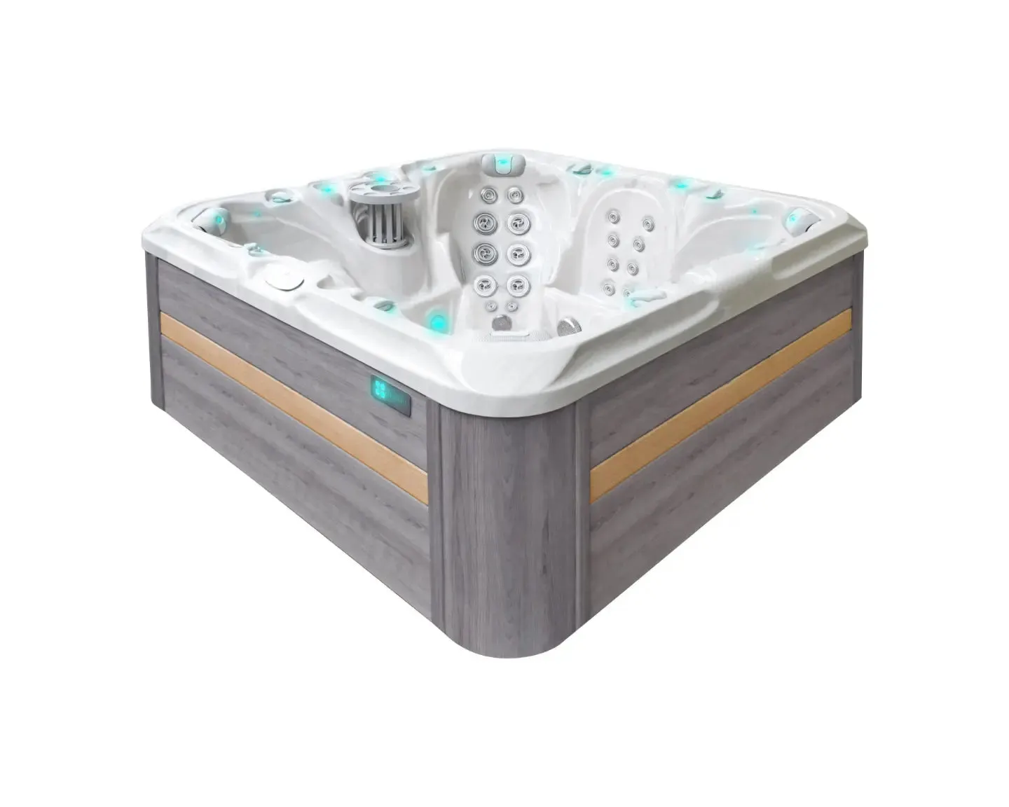Spa Joy