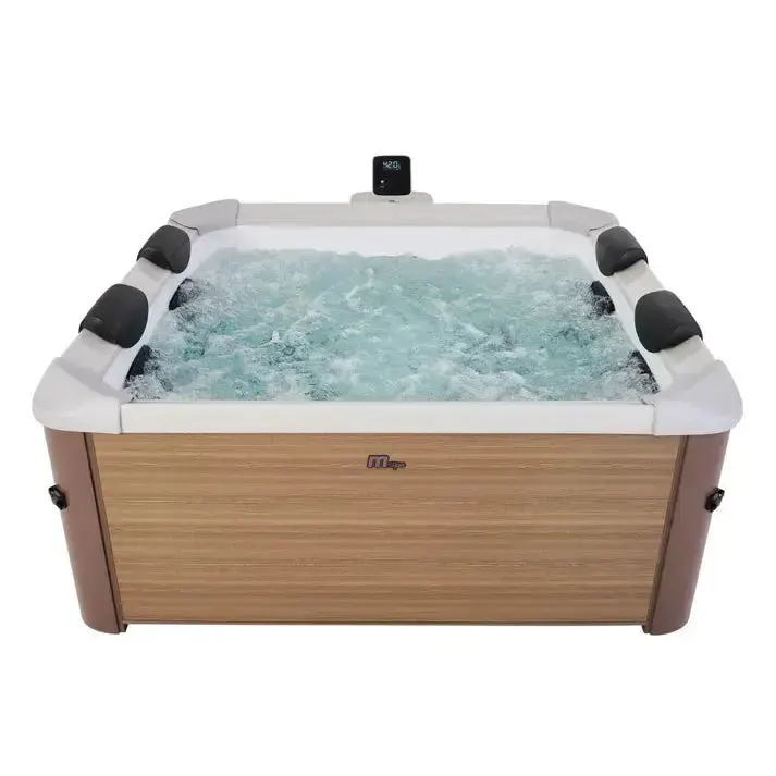 Passion Spas | Amber Spa