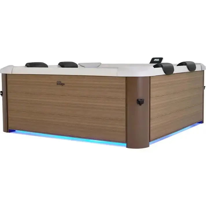 Passion Spas | Amber Spa