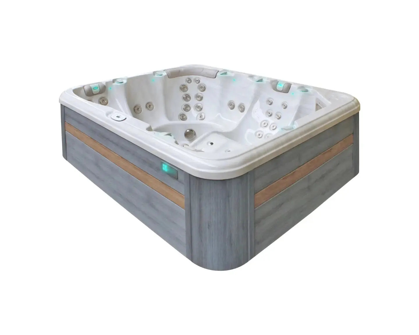 Spa Repose