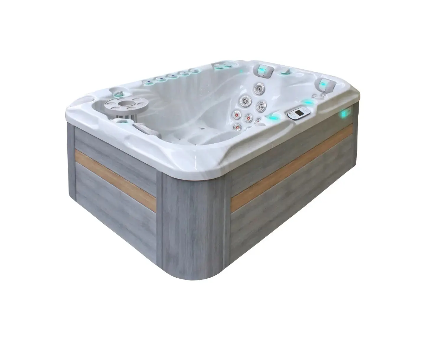 Spa Sensation