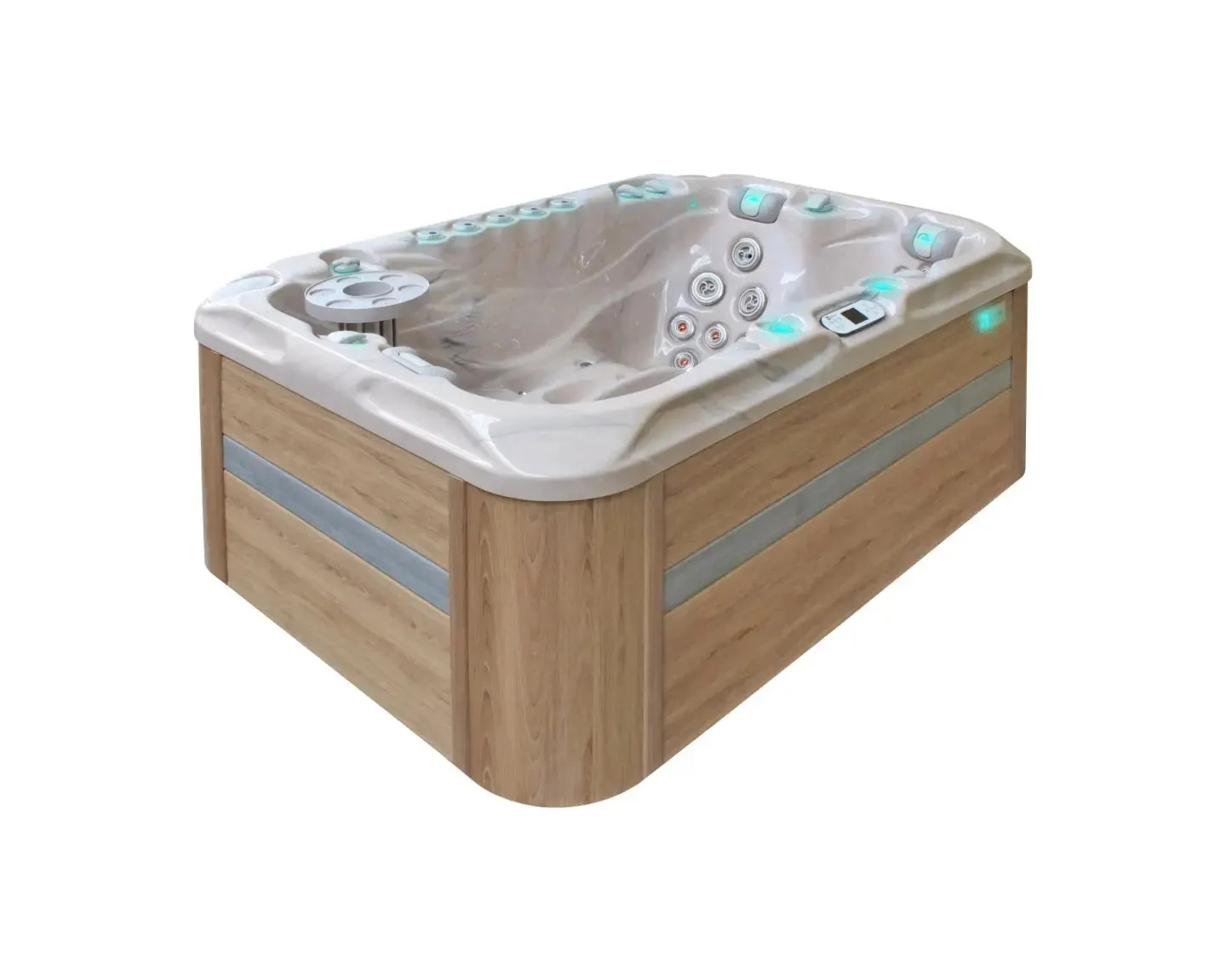 Spa Sensation