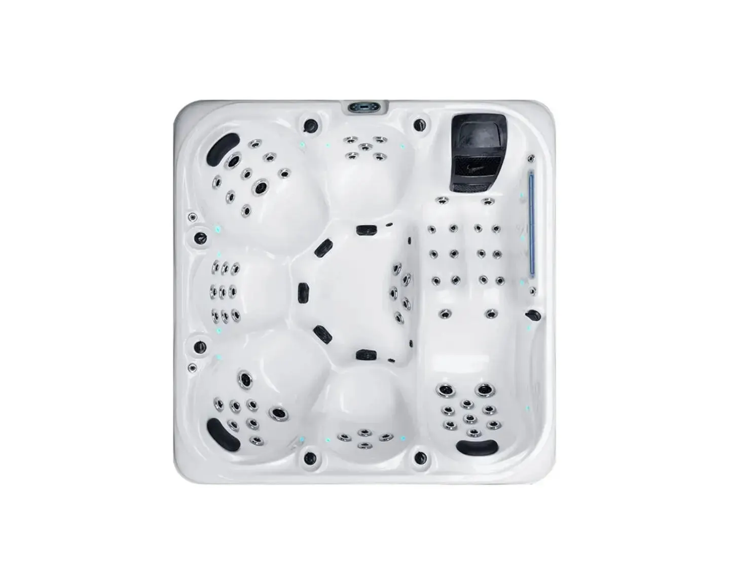 Devine Spas | Spa Green Miracle