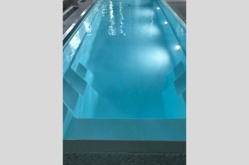 polyester zwembad 7,5 meter model Wanaka